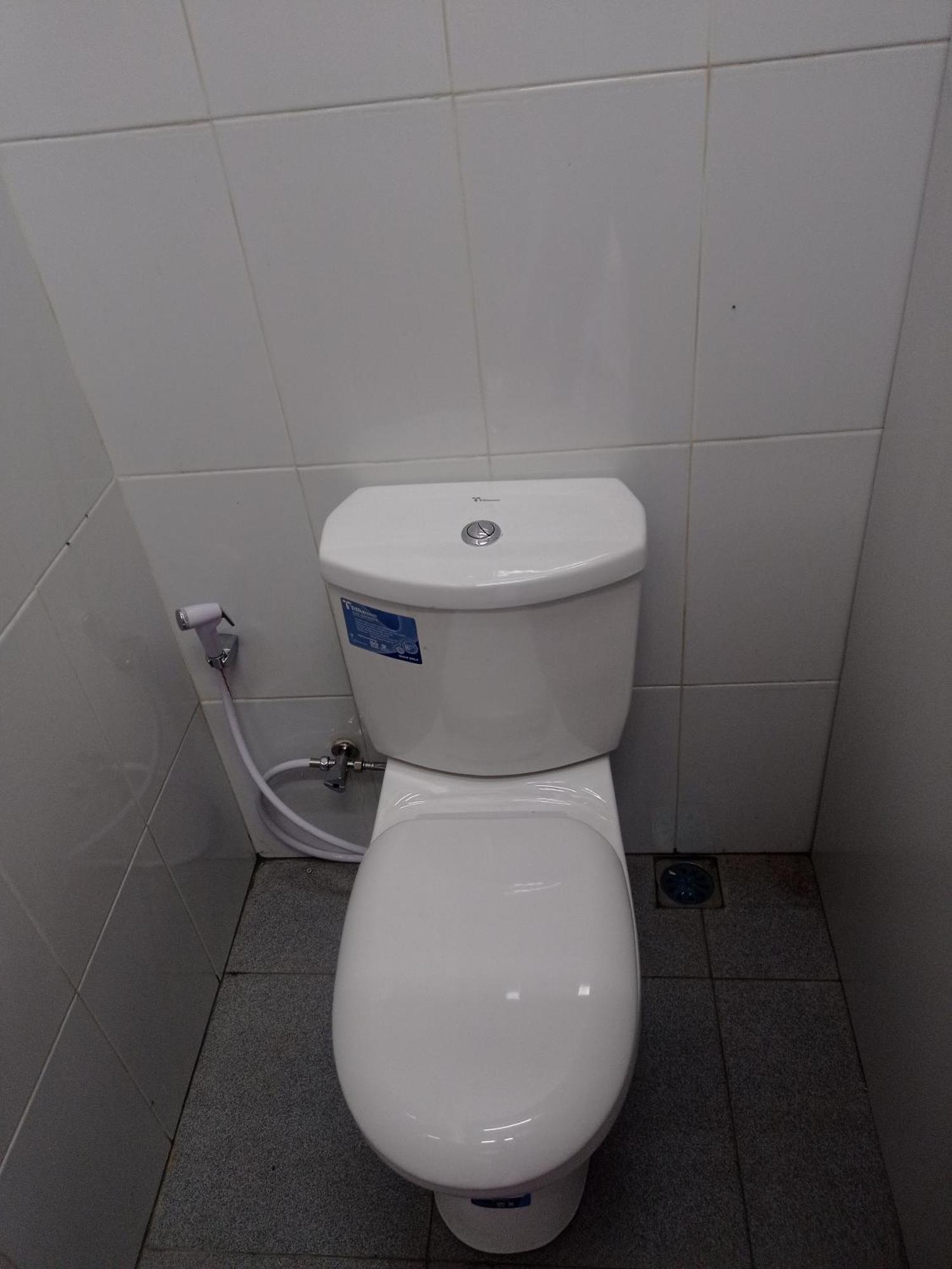 Watu Agung Guest House Маґеланґ Екстер'єр фото