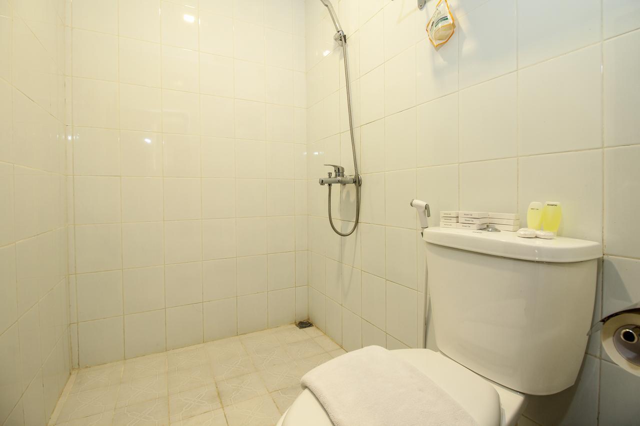 Watu Agung Guest House Маґеланґ Екстер'єр фото